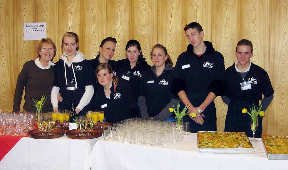 Catering