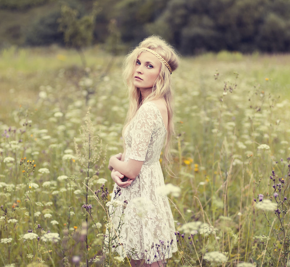 Bohemian Girl
