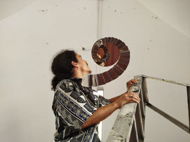 Echoes of Matter: Leal Pereira on Waste, Memory, and Meaning