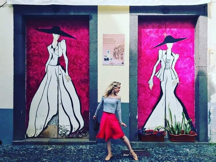 doors by Irene Quintal