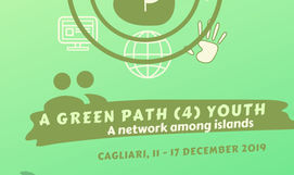 Open Call for Madeiran Volunteers in Italy