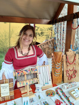 Made with Soul: Karla Vieira on Fashioning a Life Through Craft