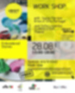 Embroidered Stories- Bordado Workshop