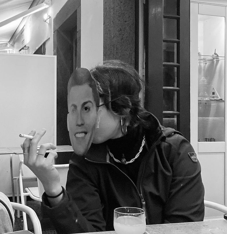 Two weeks. One island. Emerging artists. And countless traces left behind