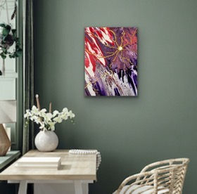 Thumbnail: Pedro Alves.THE SHAMAN OF CHAOS