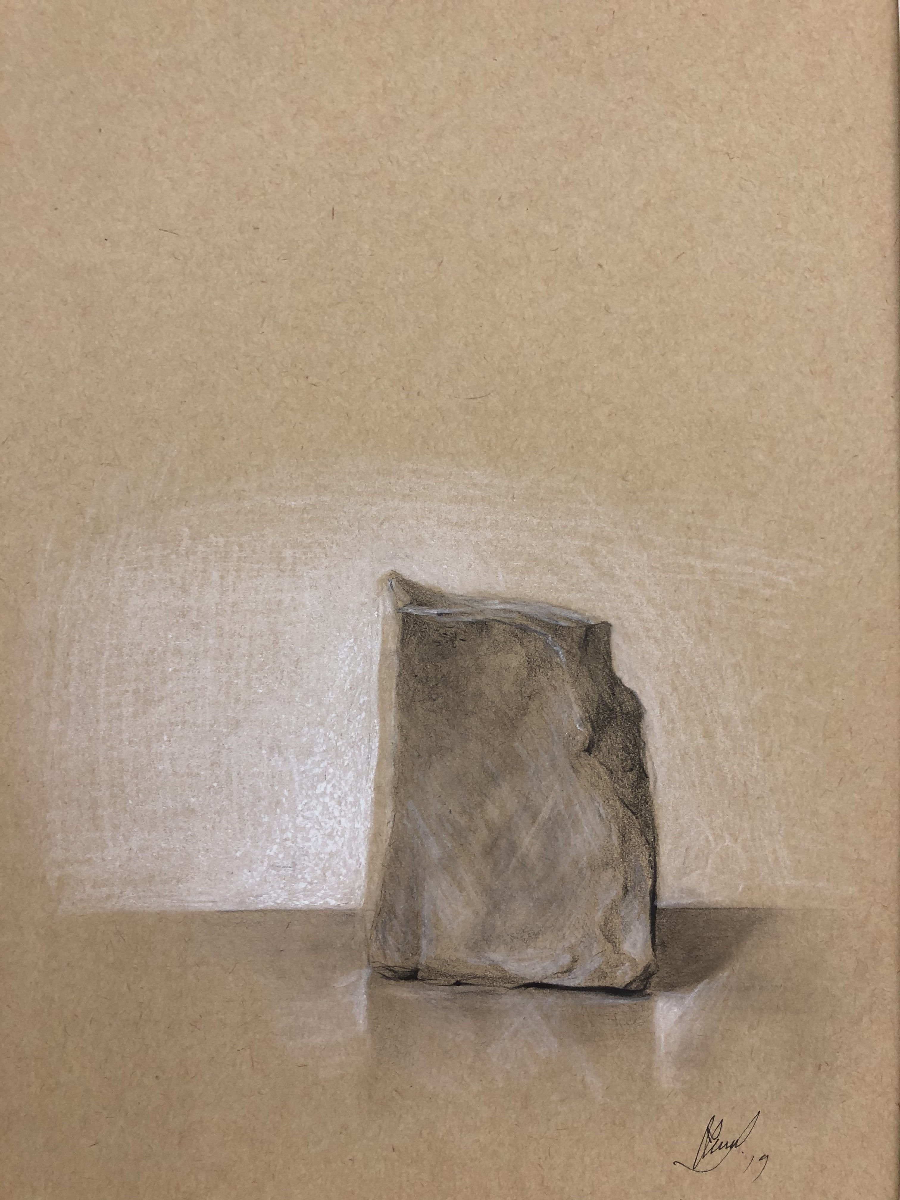 Samuel Santos. PHASE II (Transition)