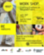 🎉 REfabricate: Crafting Emotions on Recycled Fabric at ARThubMadeira 🔨 A cross-cultural CRAFT COLLABORATION on Madeira