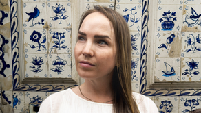 Art That Makes Us Feel: A Conversation with Lize-Mari De Abreu