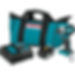 Makita 18V Impact Driver Kit