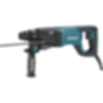 Rotary Hammer SDS-PLUS