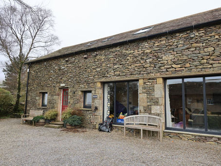 The Howgills: A Hidden Gem (March 2026)