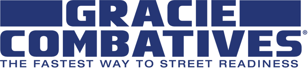 Gracie Combatives