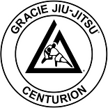 Gracie Jiu-Jitsu Centurion