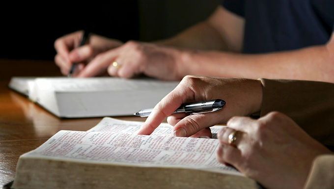 What is the Trinity Doctrine?