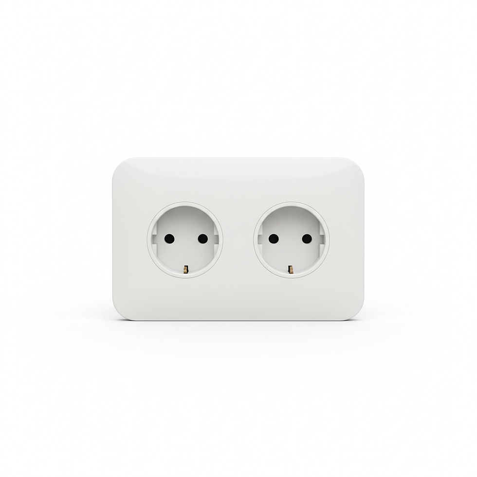 Surface Mounted Socket