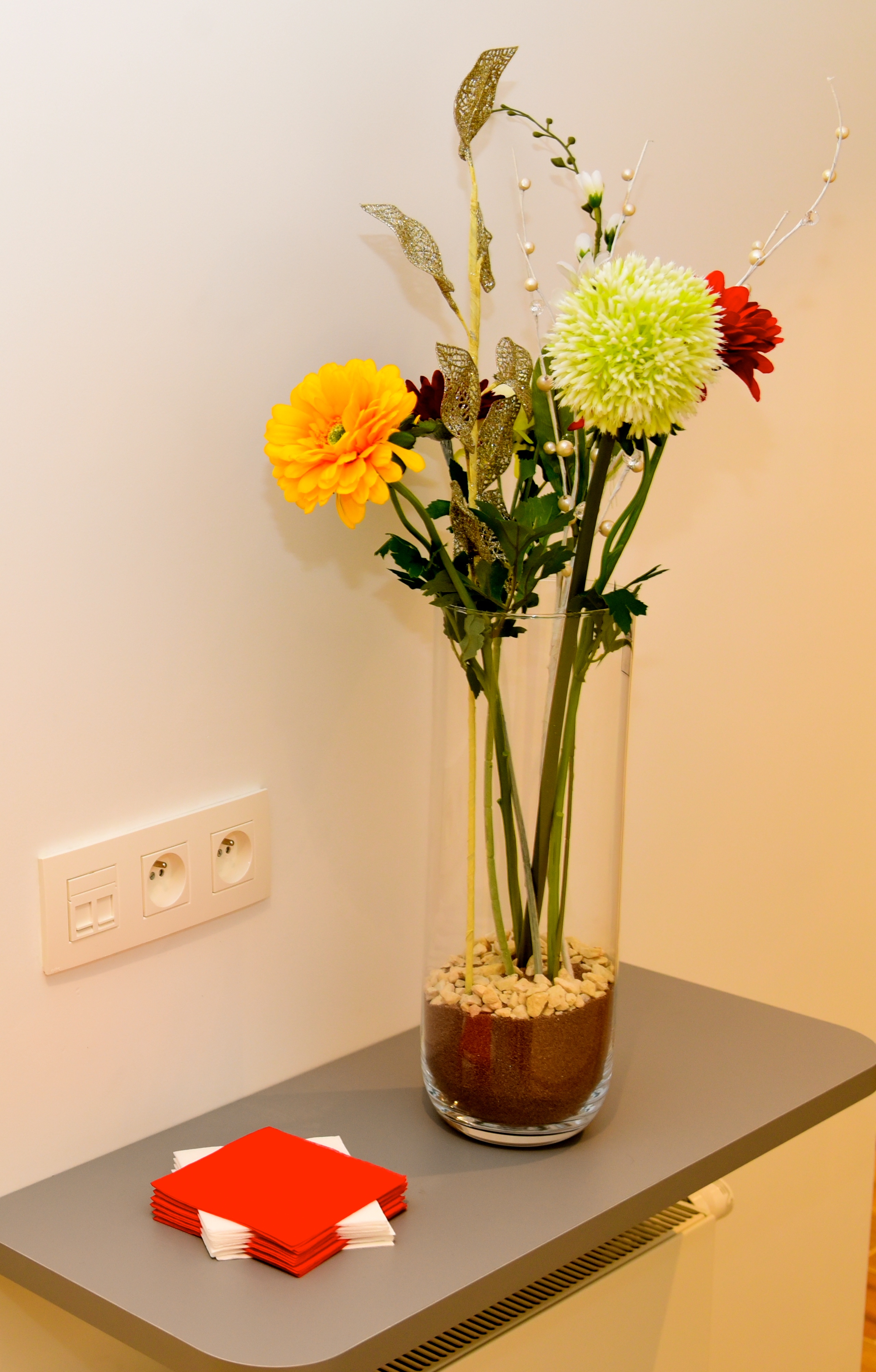 Décoration