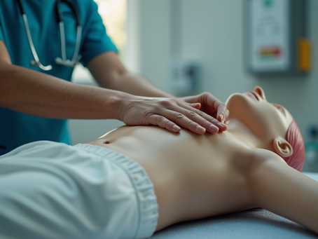 Essential CPR Techniques Every Family Should Know for Safe Gatherings