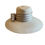 Thumbnail: Rose Portrait Hat