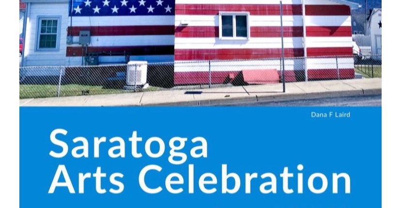 Saratoga Arts Celebration