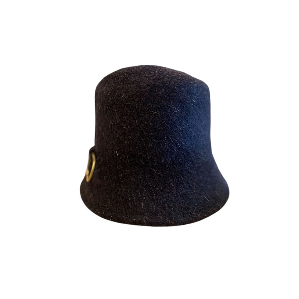 Thumbnail: Heathered Bucket