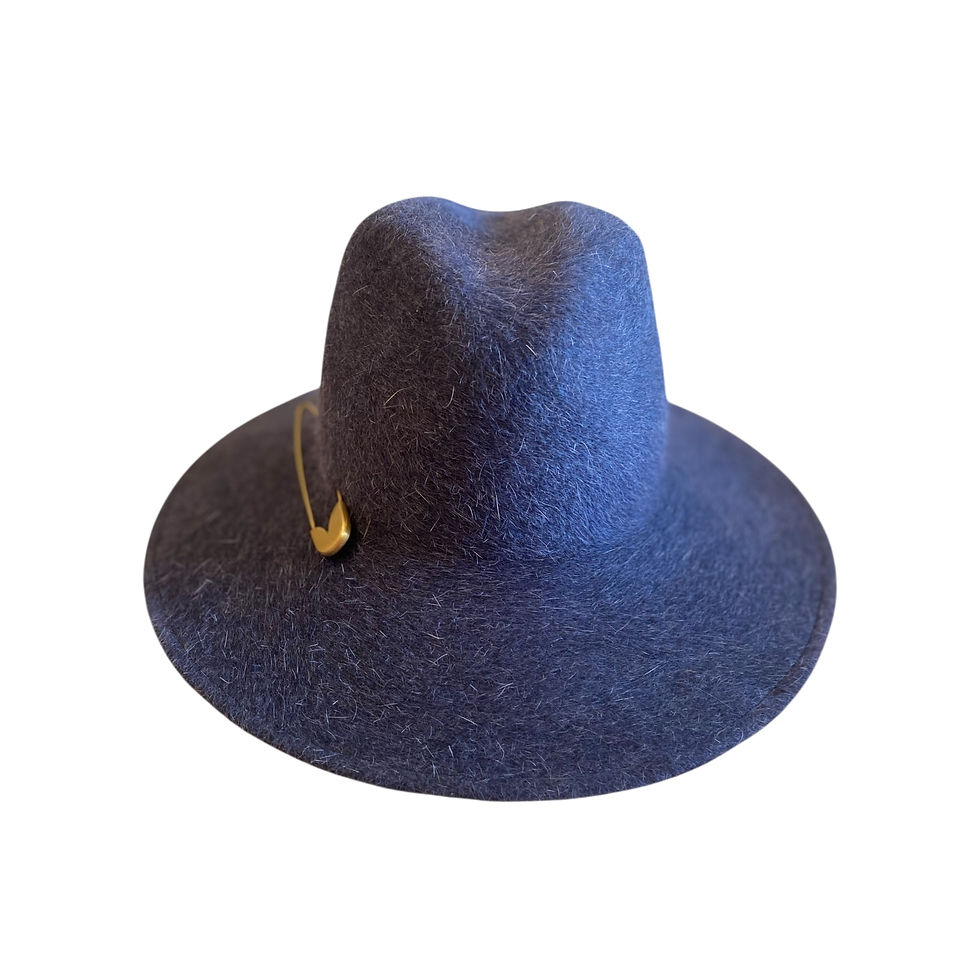 Thumbnail: Heather Fedora