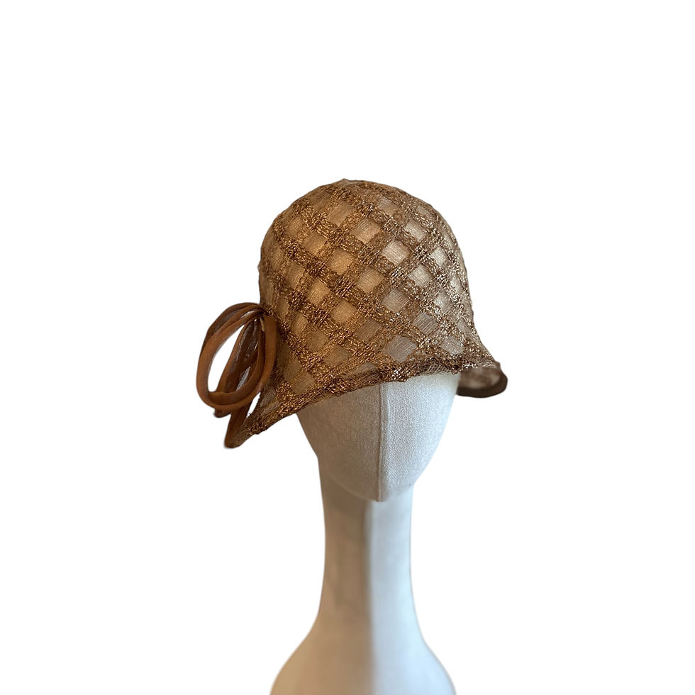 Thumbnail: Mimi Cloche