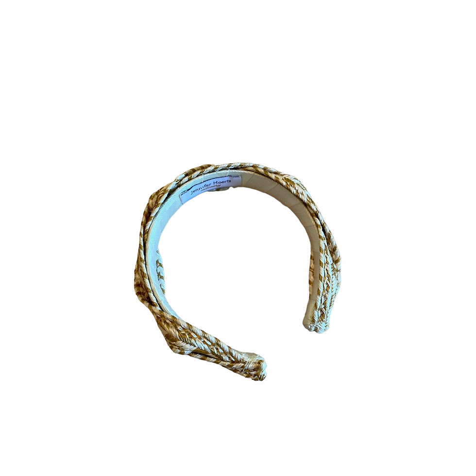 Thumbnail: Athena Head Band