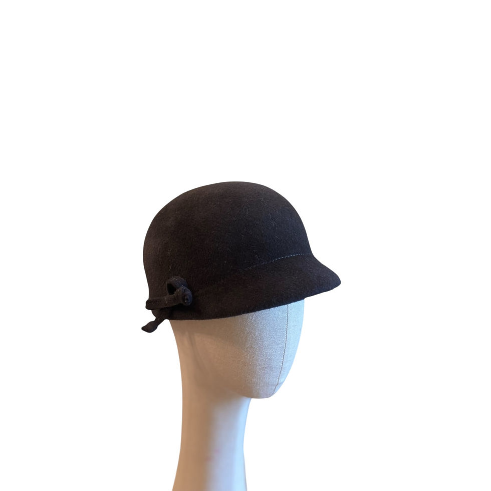 Thumbnail: Coco Cap