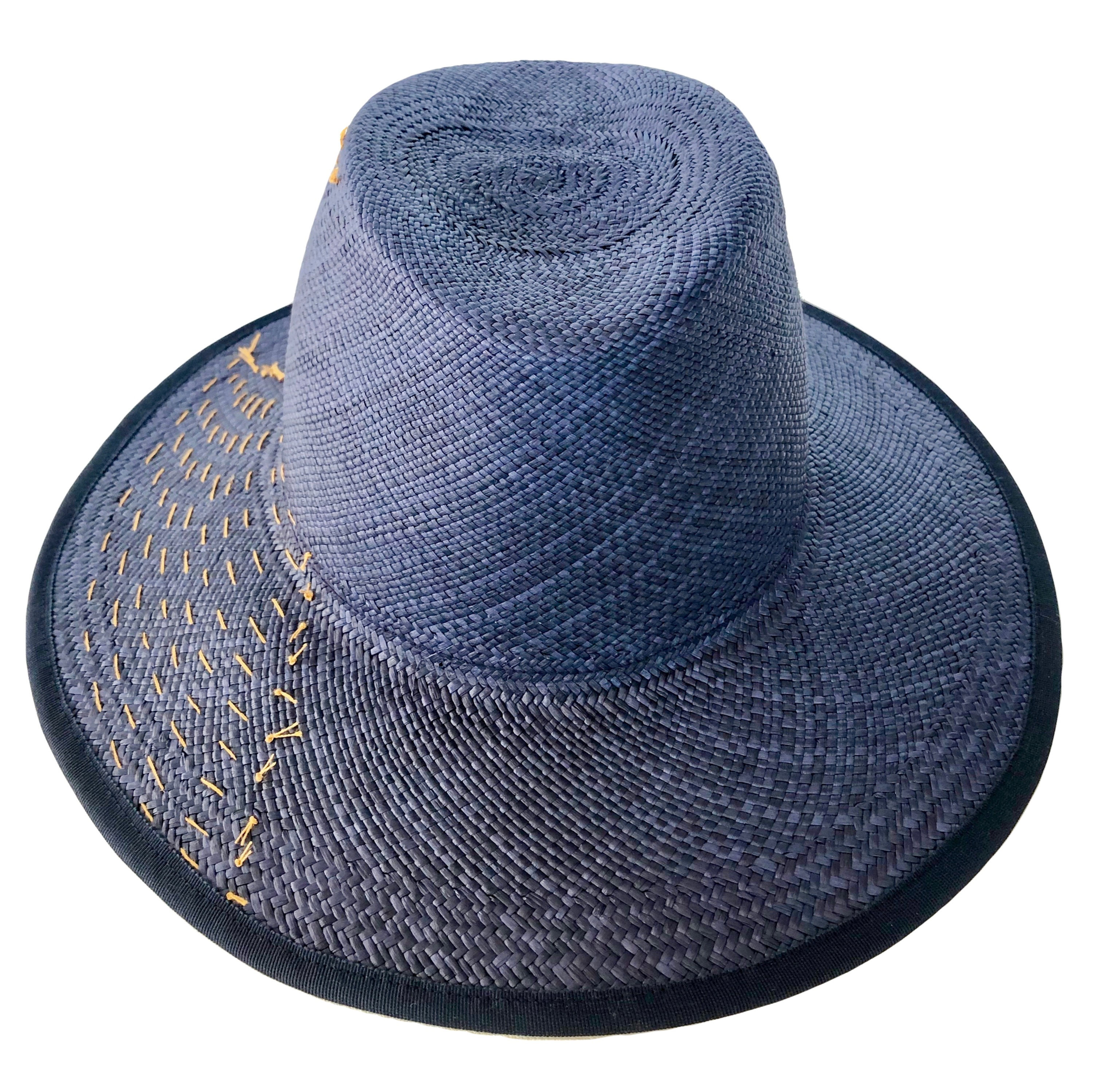 India  Panama Hat