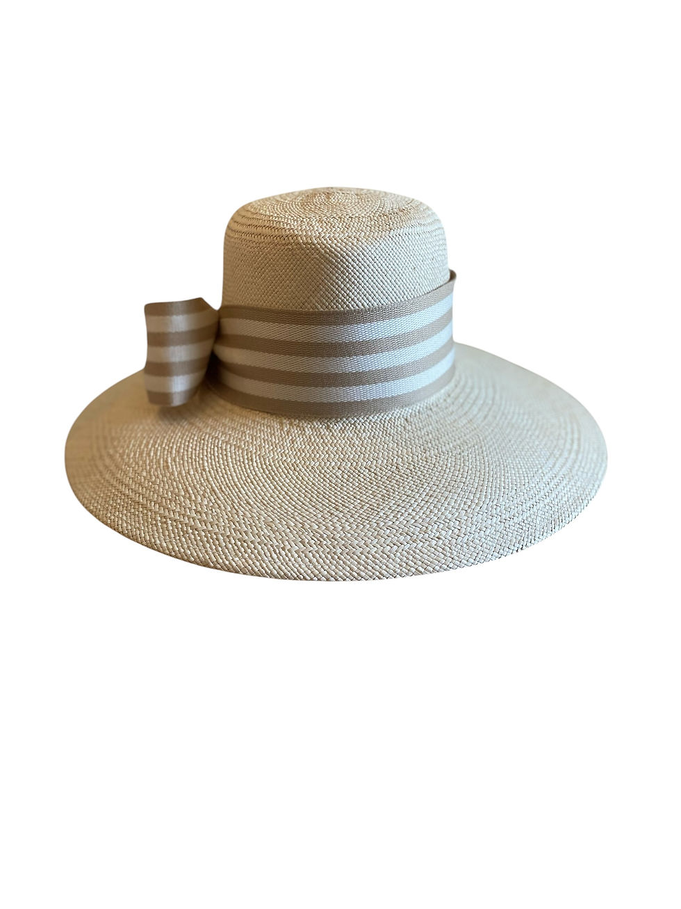 Thumbnail: Rose Portrait Hat