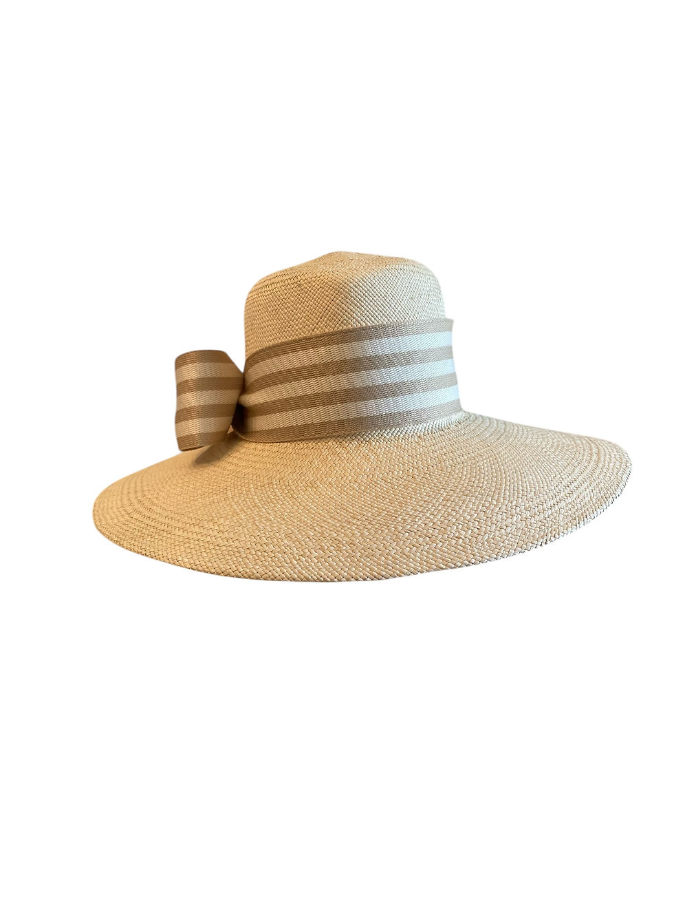 Thumbnail: Rose Portrait Hat