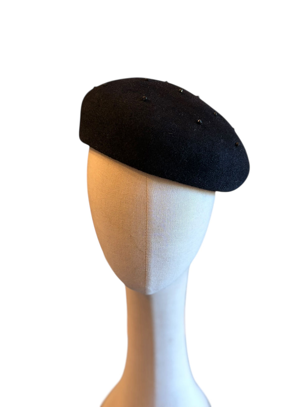 Thumbnail: Elle Beret