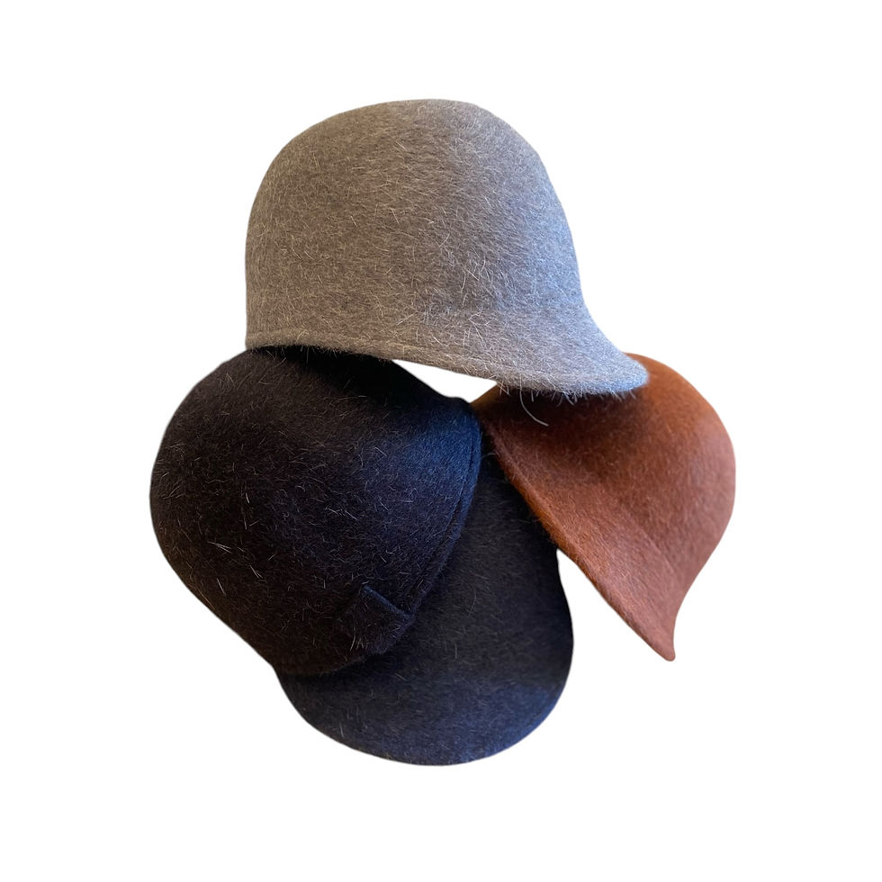 Thumbnail: Heather Cap