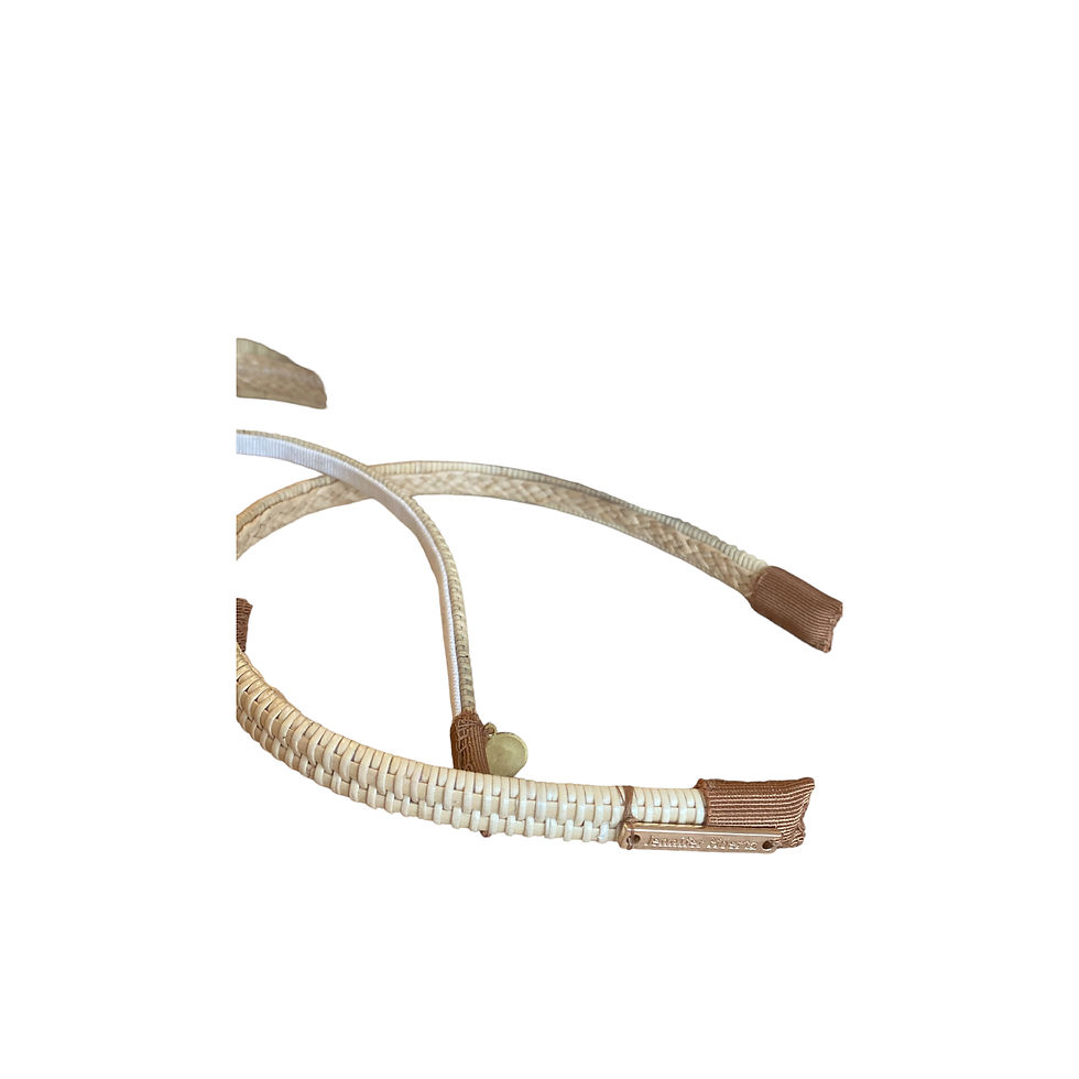 Thumbnail: Nantucket Basket Band Medium
