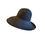 Thumbnail: Zipper Sun Hat