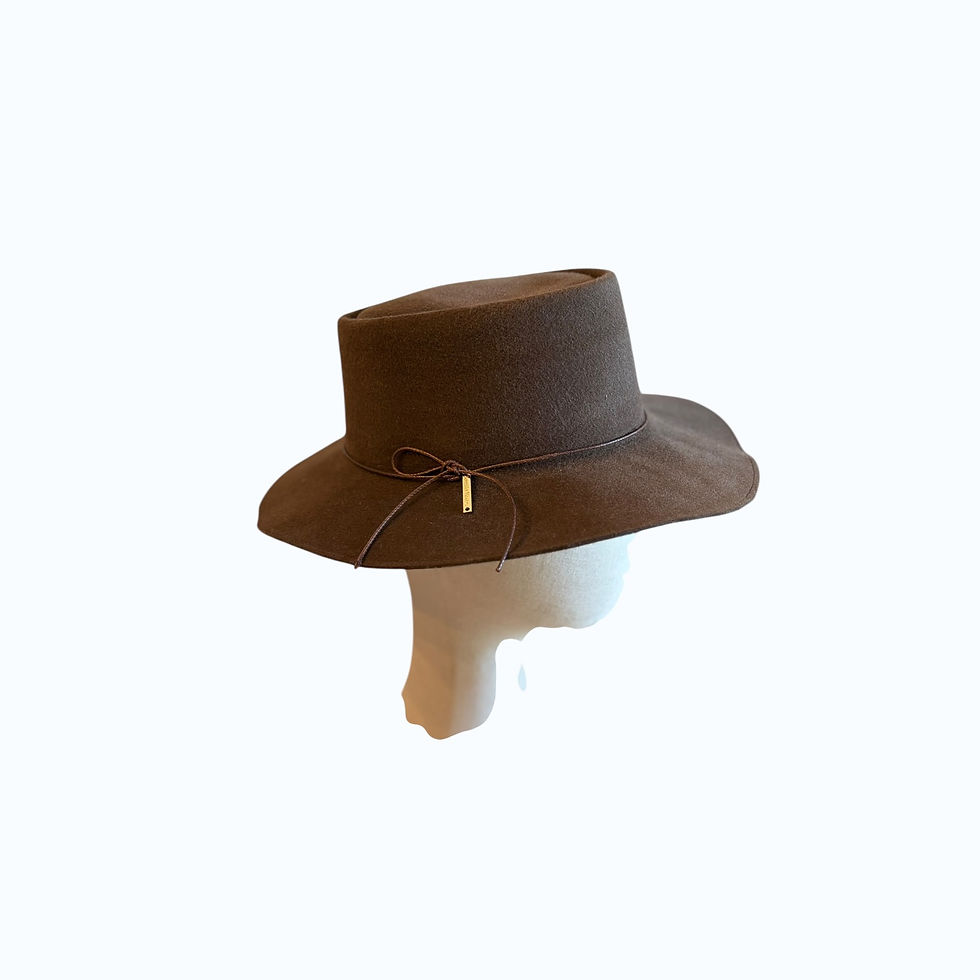 Thumbnail: Outback Topper