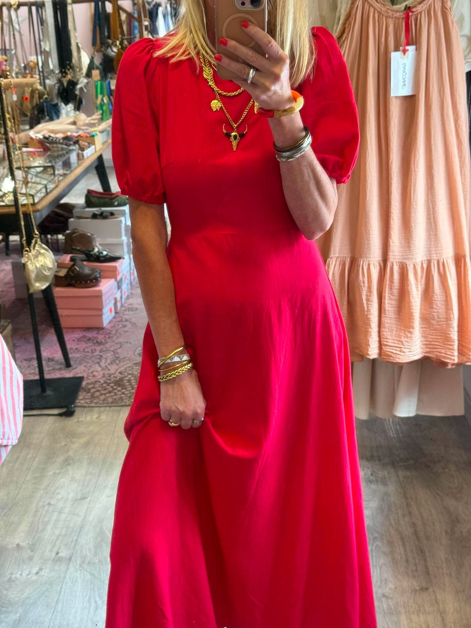 Robe Karla