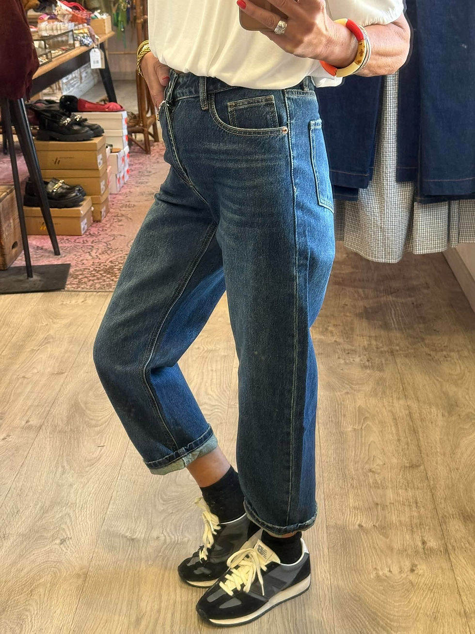 Miniature : Jean Boy