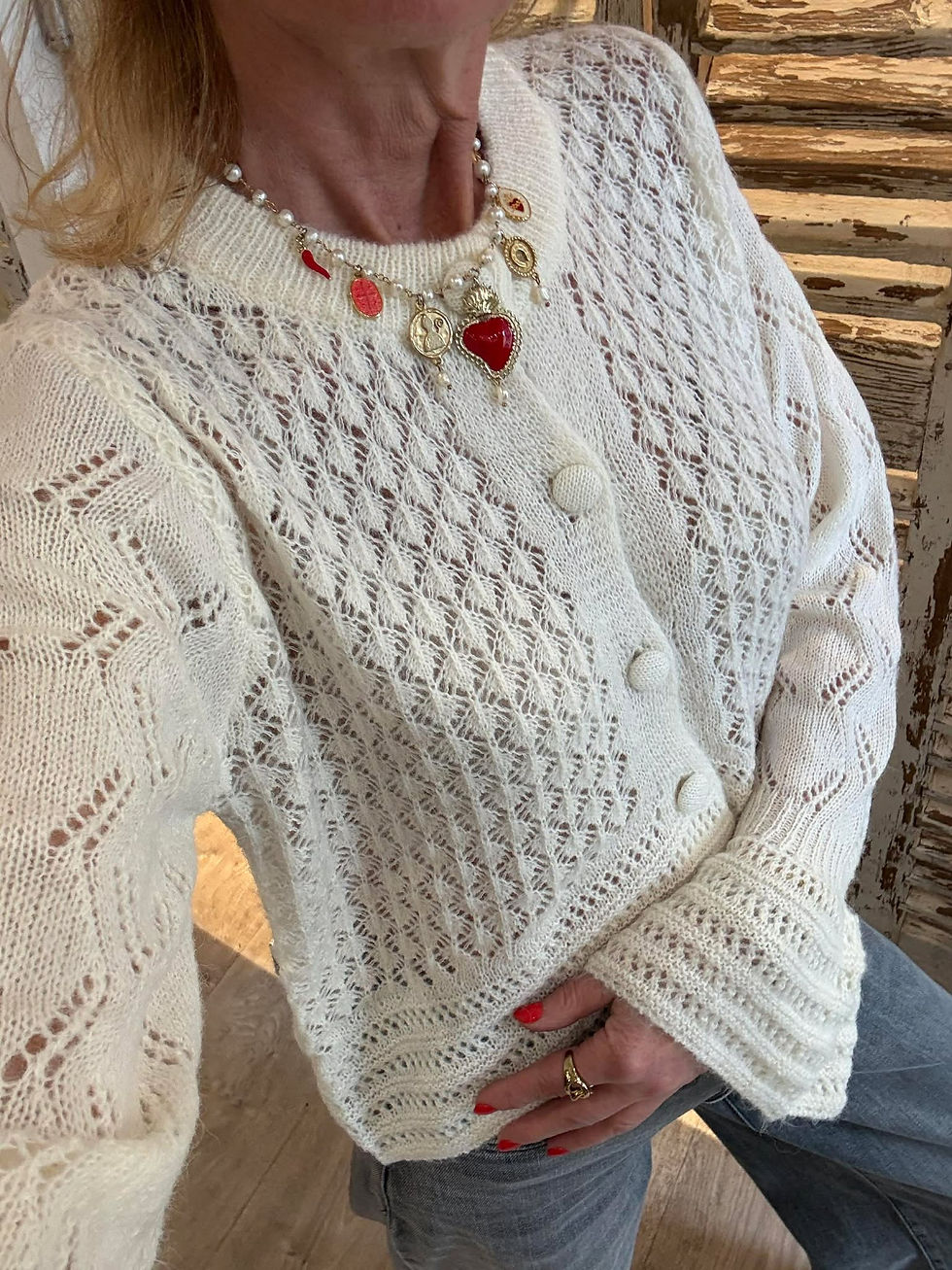 Miniature : Gilet Simone