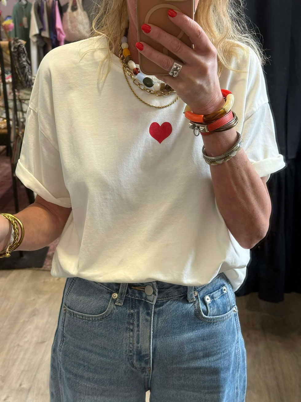 Miniature : Tee-shirt Club