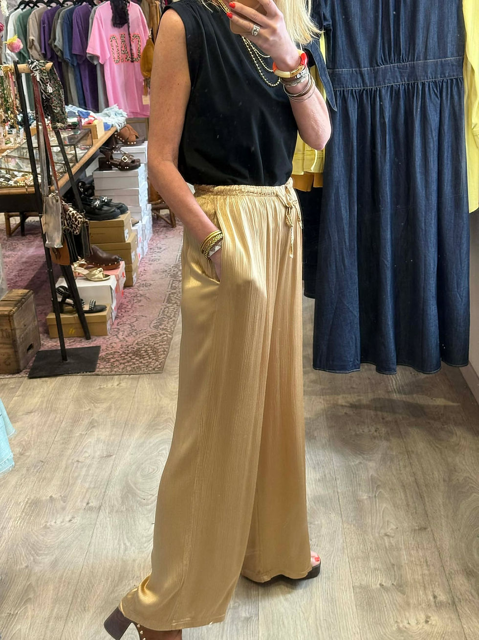 Miniature : Pantalon Mèdes