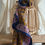 Miniature : Grand foulard Ravenne