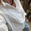 Miniature : Chemise Carla Blanche