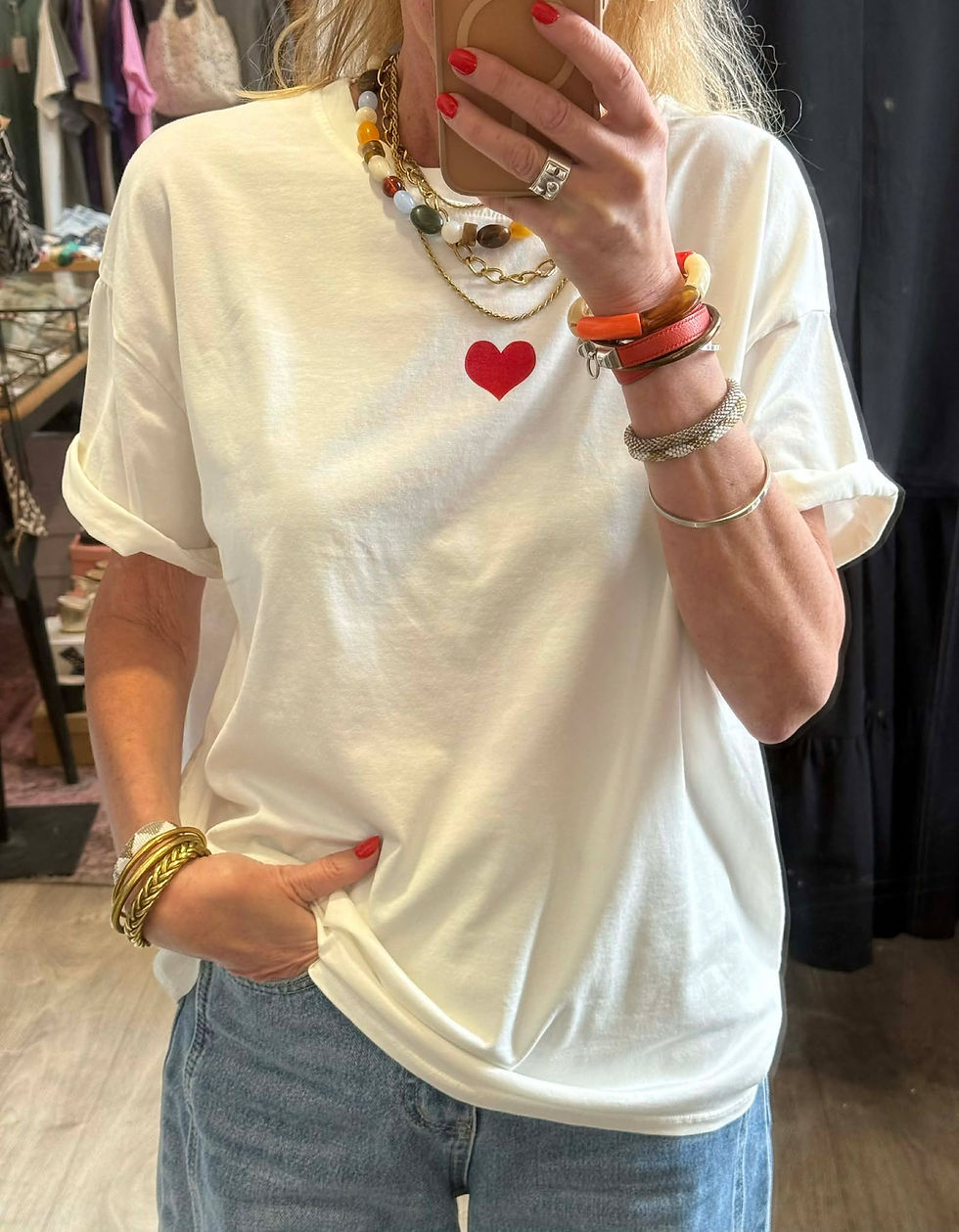 Miniature : Tee-shirt Club