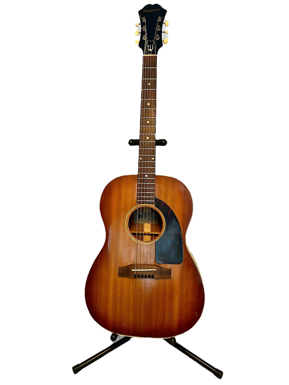 1964 Epiphone Cortez FT45 - $2450