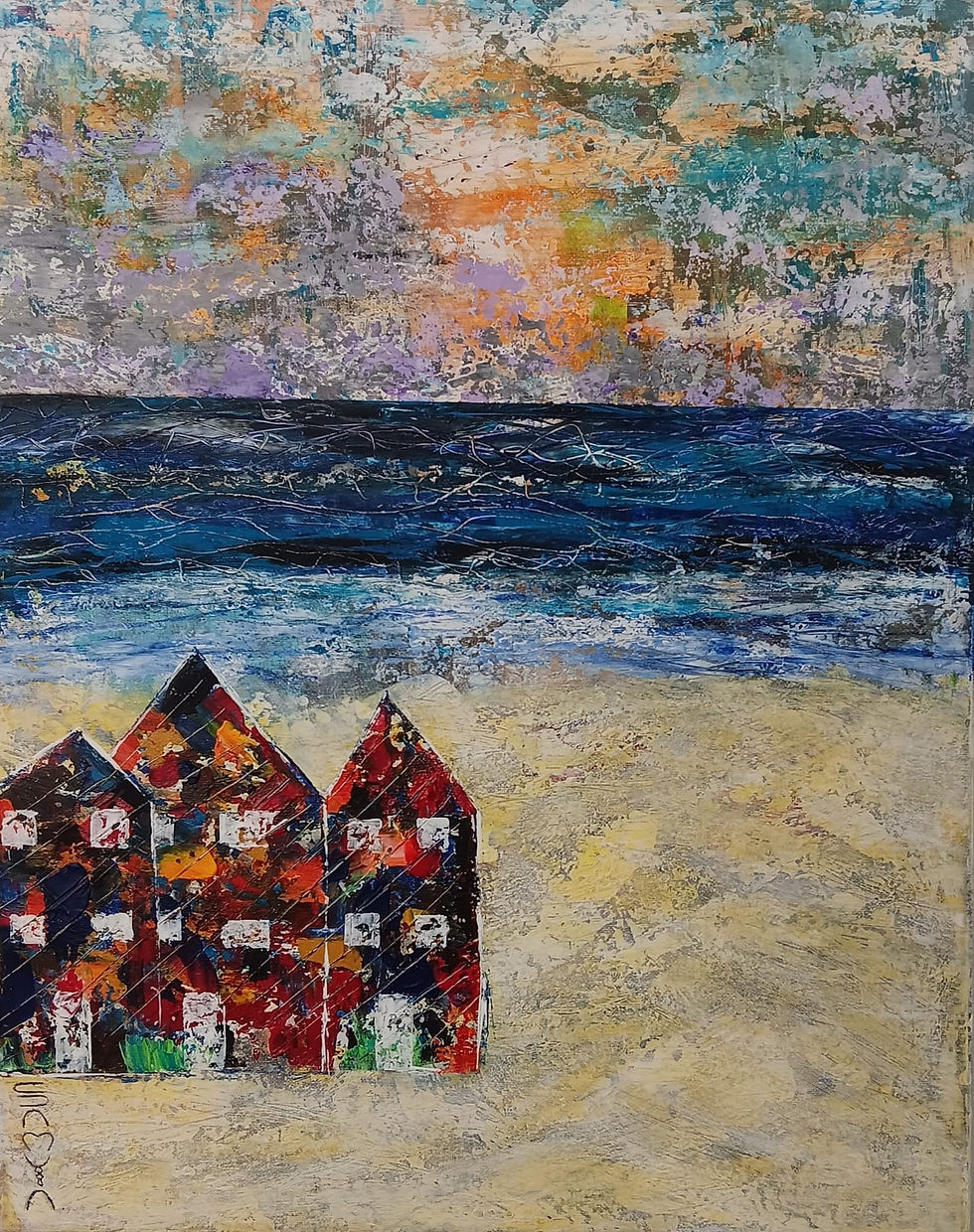 Thumbnail: Where the Tide Remembers