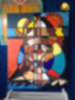 Alldahi Studio | Alldahana | Dahiana Peralta | Arte, Ilustración & Cultura