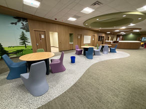 Furniture Installation