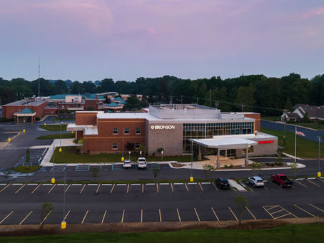 Bronson South Haven Hospital