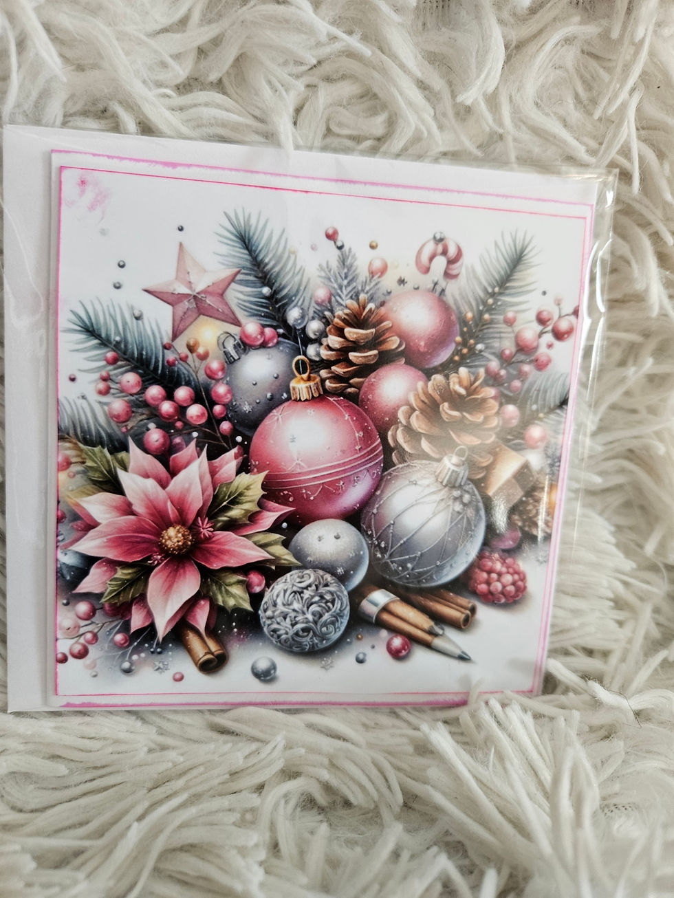 Thumbnail: Cards - Pinks